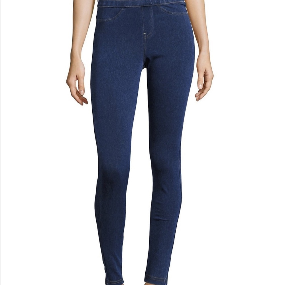 Hue Stretch Jeans